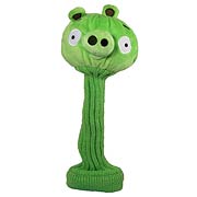 Angry Birds Piglet Plush Golf Club Cover